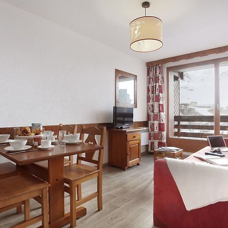 Residence Odalys Le Valset Val Thorens Exterior photo