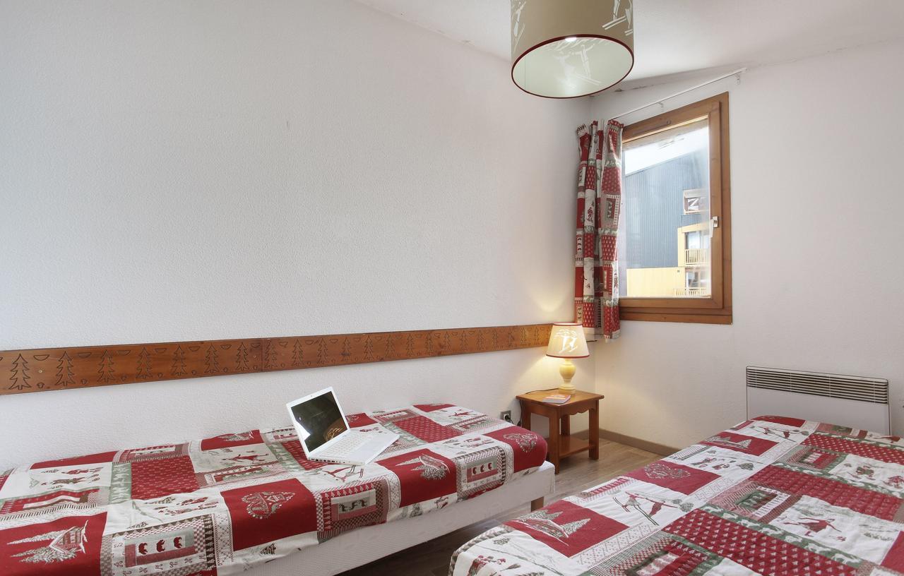 Residence Odalys Le Valset Val Thorens Exterior photo
